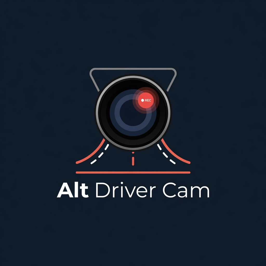 Alt Driver Cam